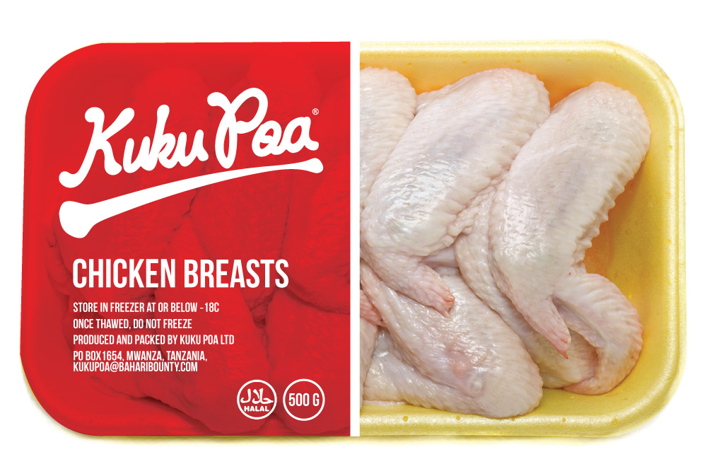 Packaging Design by JCR for this project | Design #3669008