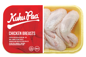 Packaging Design by JCR for this project | Design: #3669008