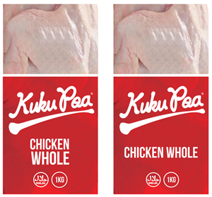 Packaging Design by JCR for this project | Design: #3675200