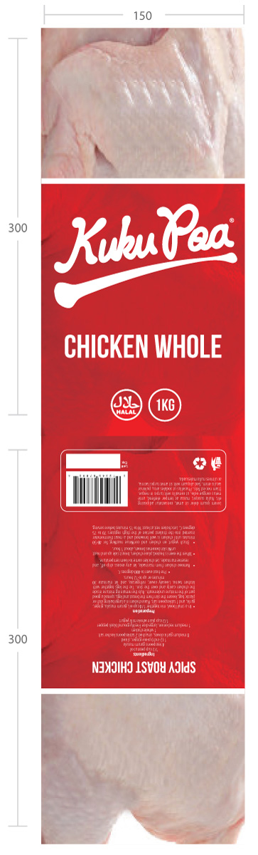 Packaging Design by JCR for this project | Design: #3682797
