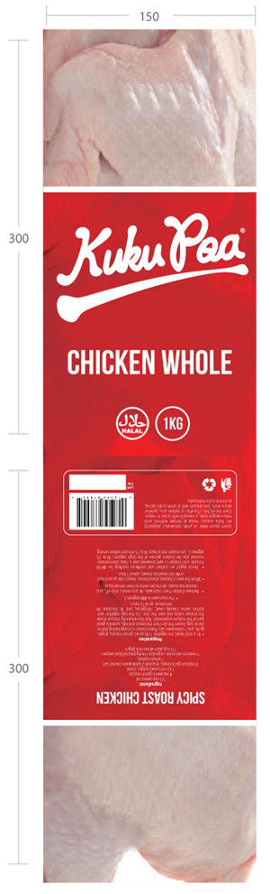 Packaging Design by JCR for this project | Design: #3682797
