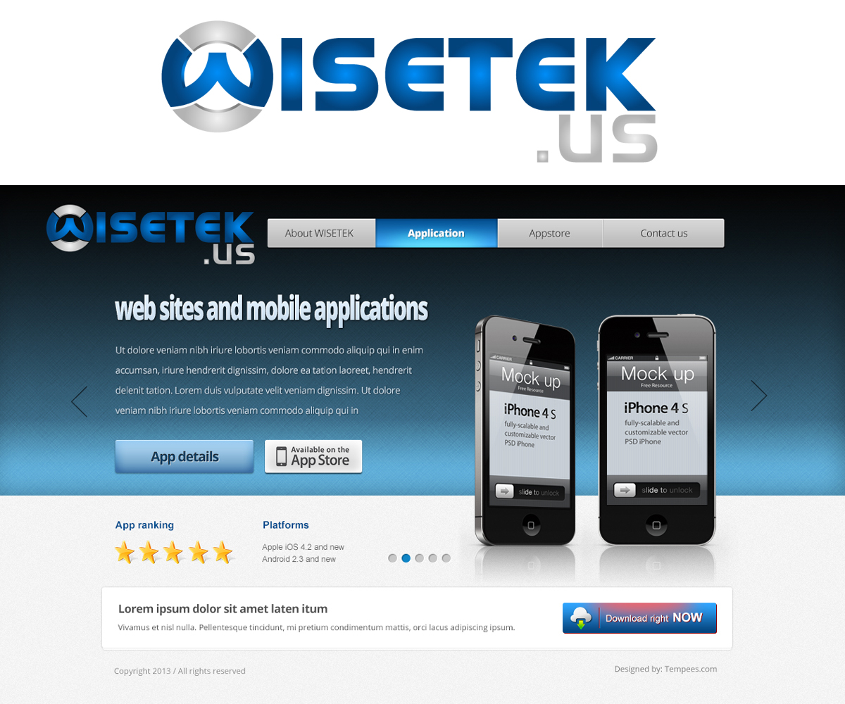 Logo Design by logomagic for BasiX Solutions | Design #3697771