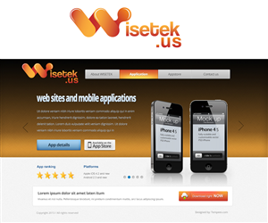 Logo Design by logomagic for BasiX Solutions | Design: #3697775