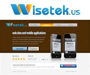 Logo Design by logomagic for BasiX Solutions | Design: #3697797