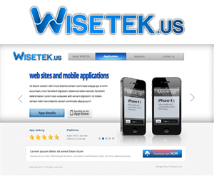 Logo Design by logomagic for BasiX Solutions | Design: #3697803