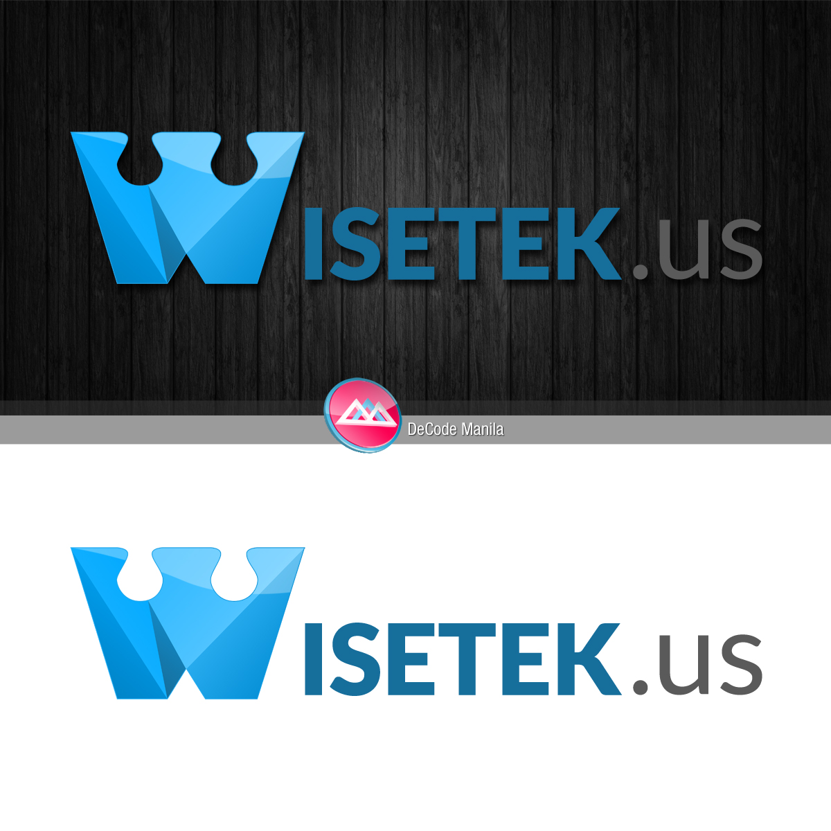 Logo Design by decodemanila for BasiX Solutions | Design #3652815