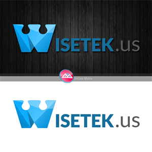 Logo Design by decodemanila for BasiX Solutions | Design: #3652815