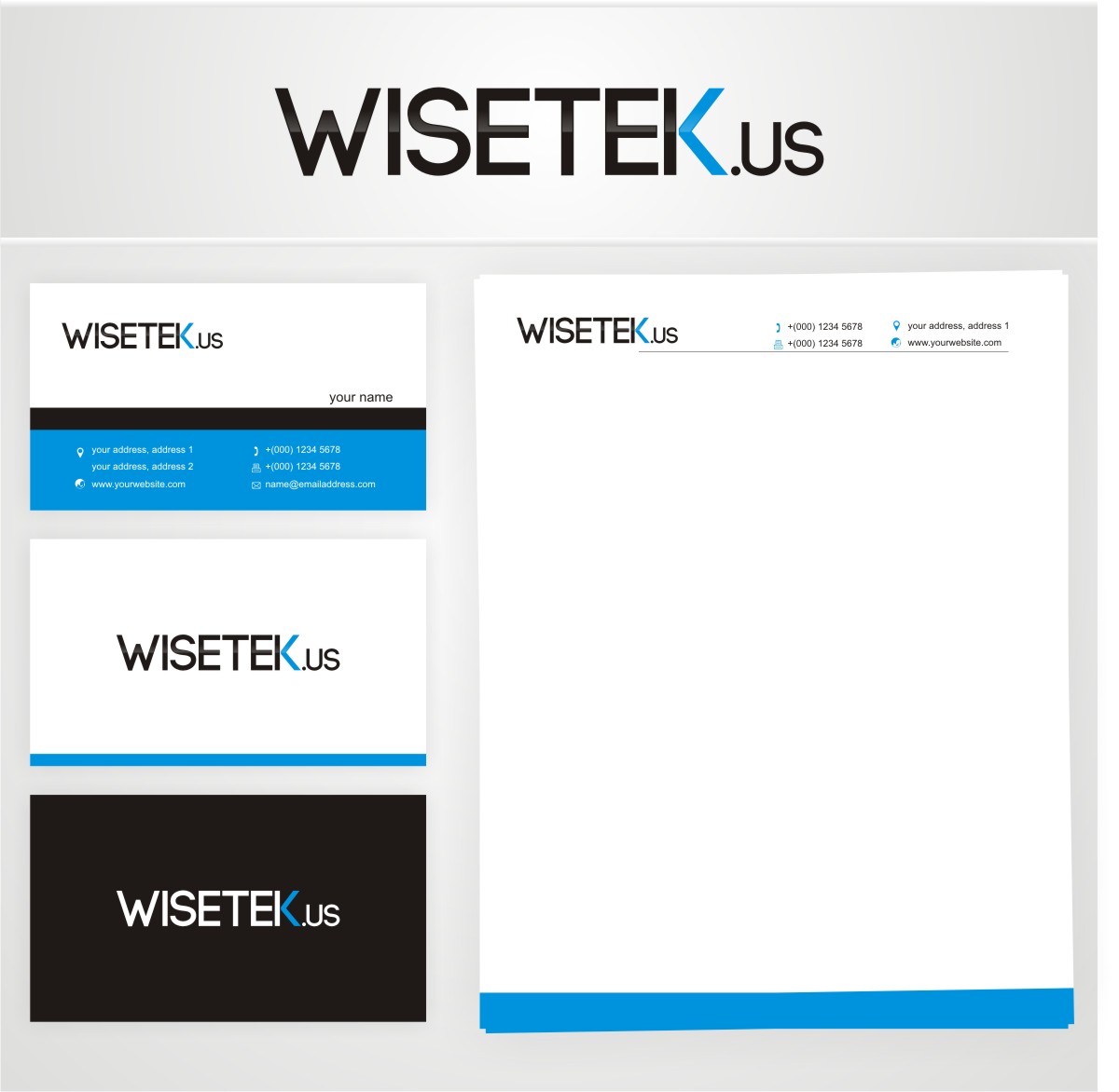 Logo Design by R16 for BasiX Solutions | Design #3650593