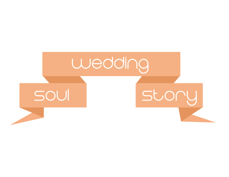 Logo Design by jenny28 for Wedding Soul Story | Design #3671568