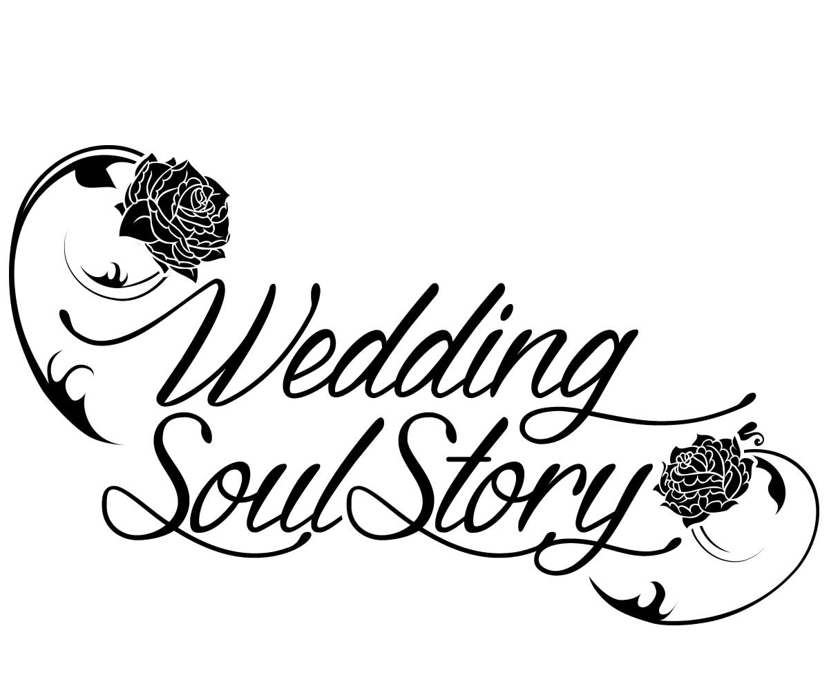 Logo Design by NRG for Wedding Soul Story | Design #3638853