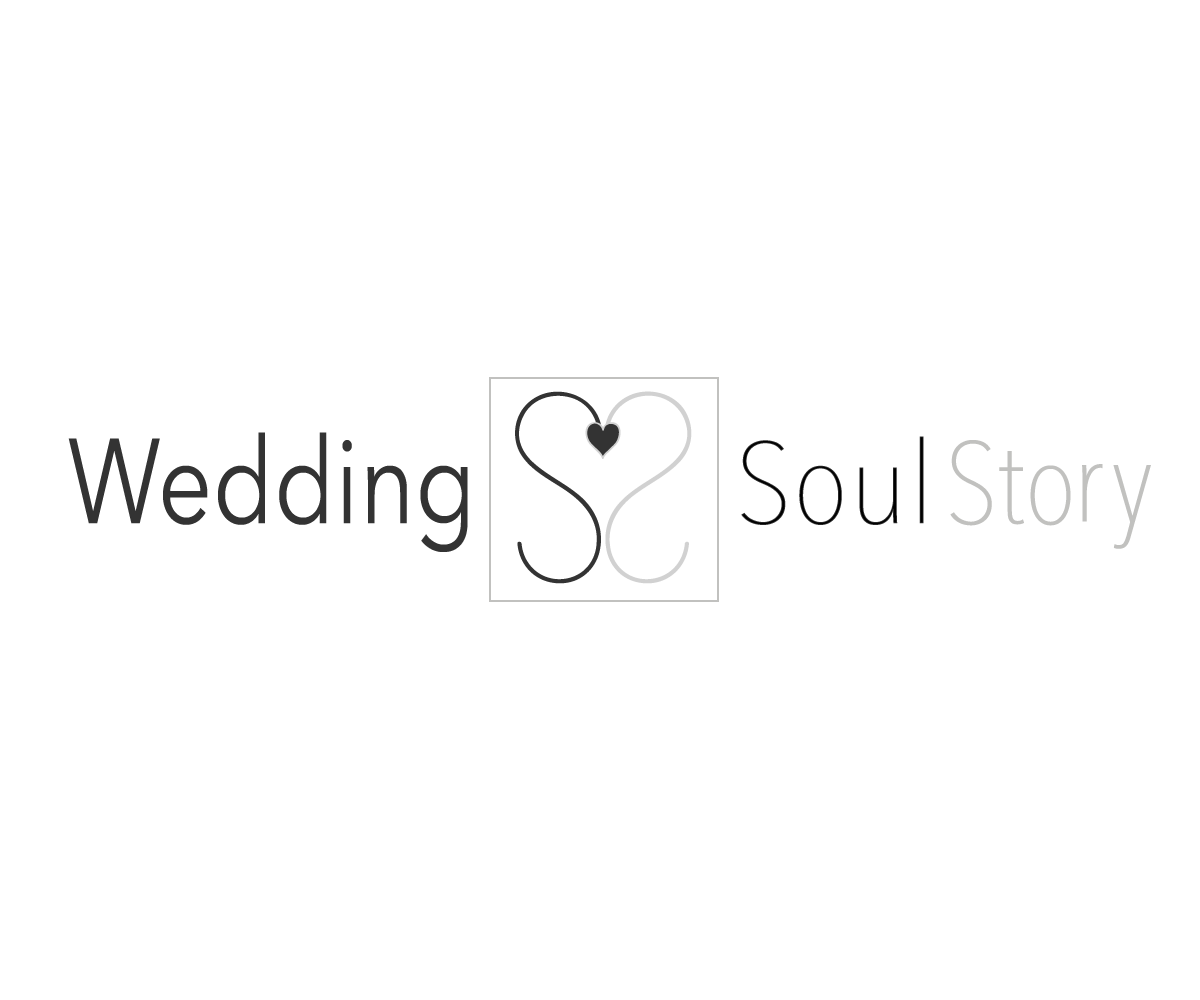 Logo Design by Pixel8 for Wedding Soul Story | Design #3706634
