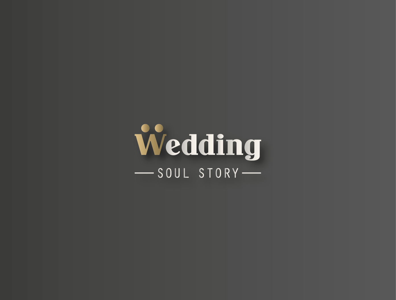 Diseño de Logo por greative para Wedding Soul Story | Diseño #3684317