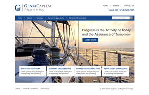 Web Design by OM for this project | Design: #3676084