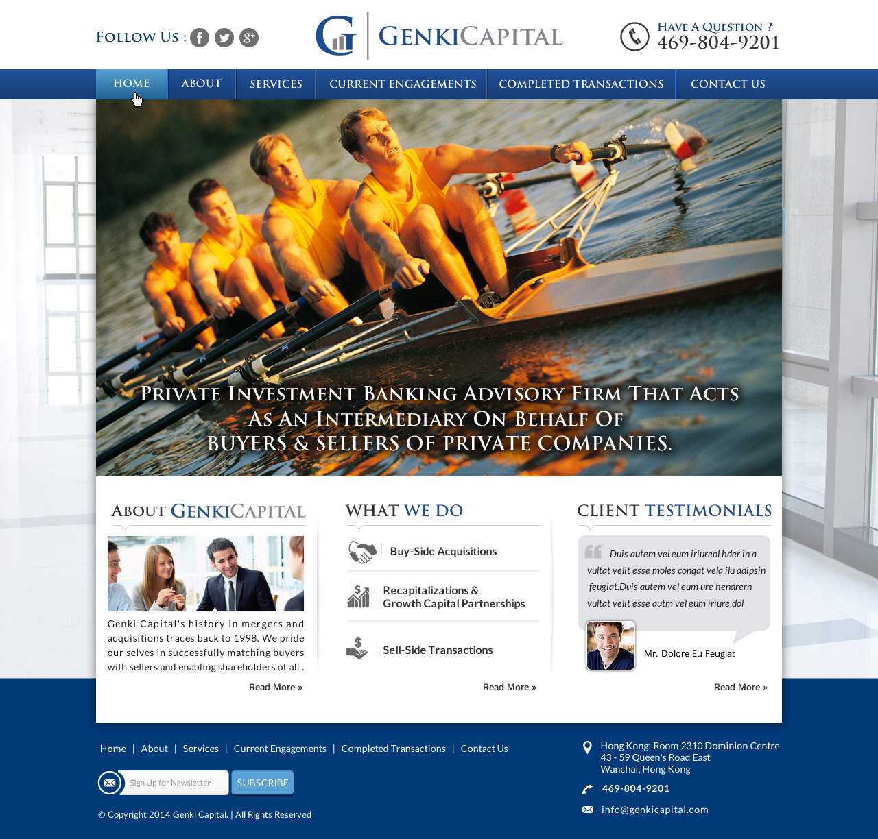Web Design par Sbss pour ce projet | Design #3674193