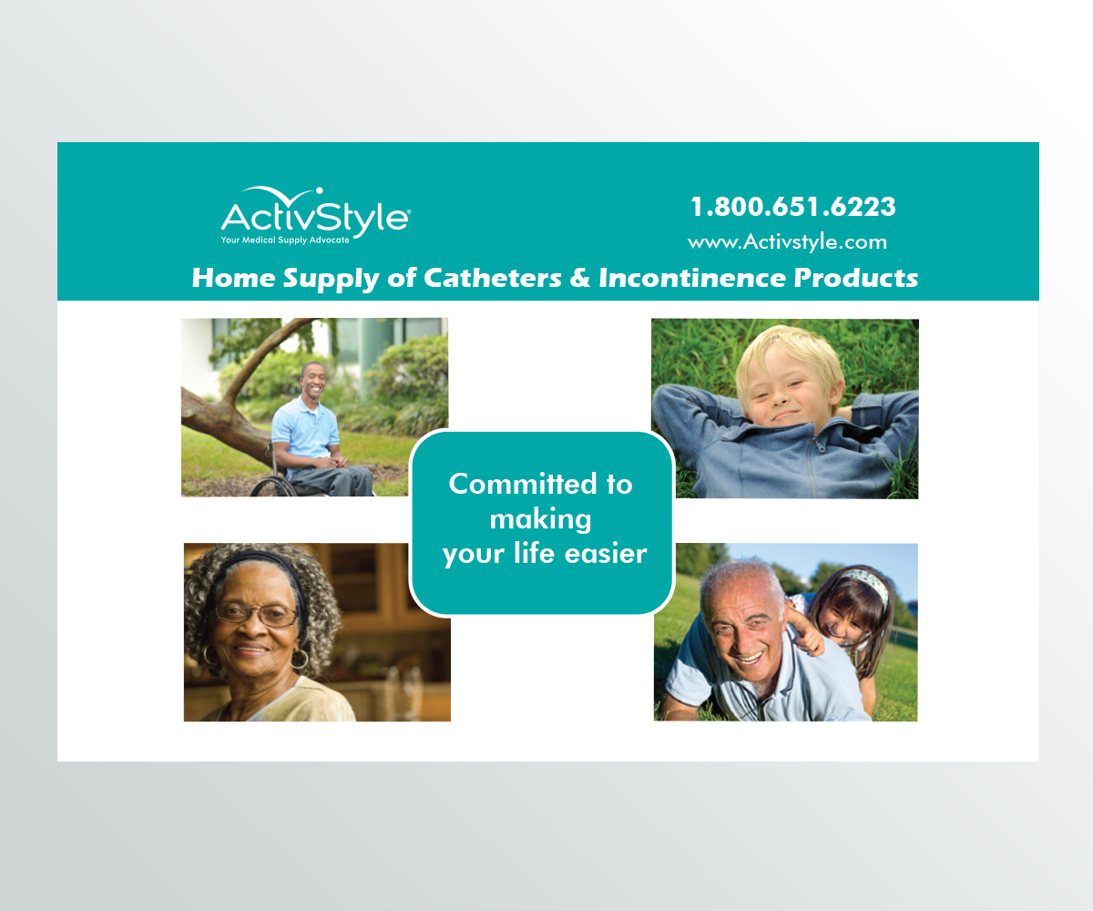Graphic Design by artculturz_sd for ActivStyle | Design #3688146