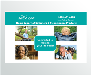 Graphic Design by artculturz_sd for ActivStyle | Design: #3688146