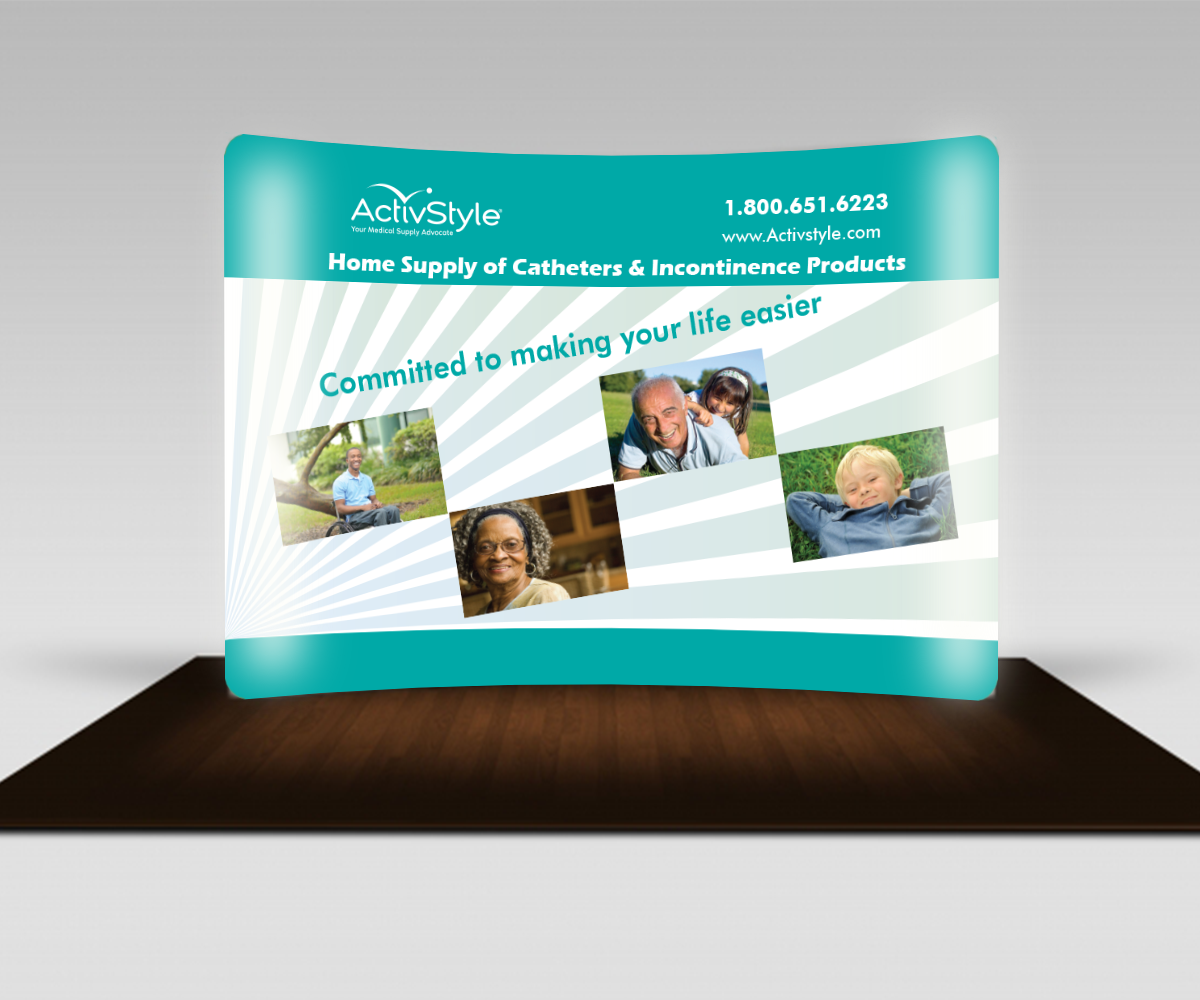 Graphic Design by artculturz_sd for ActivStyle | Design #3688176