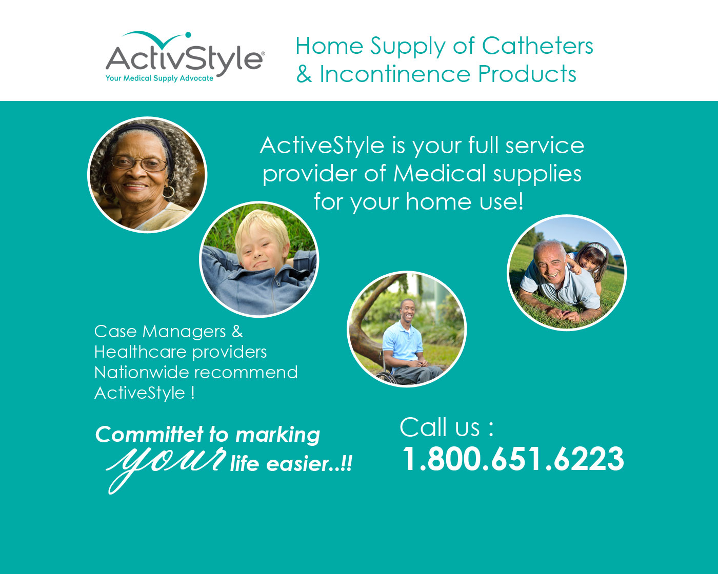 Graphic Design by Parul for ActivStyle | Design #3674674