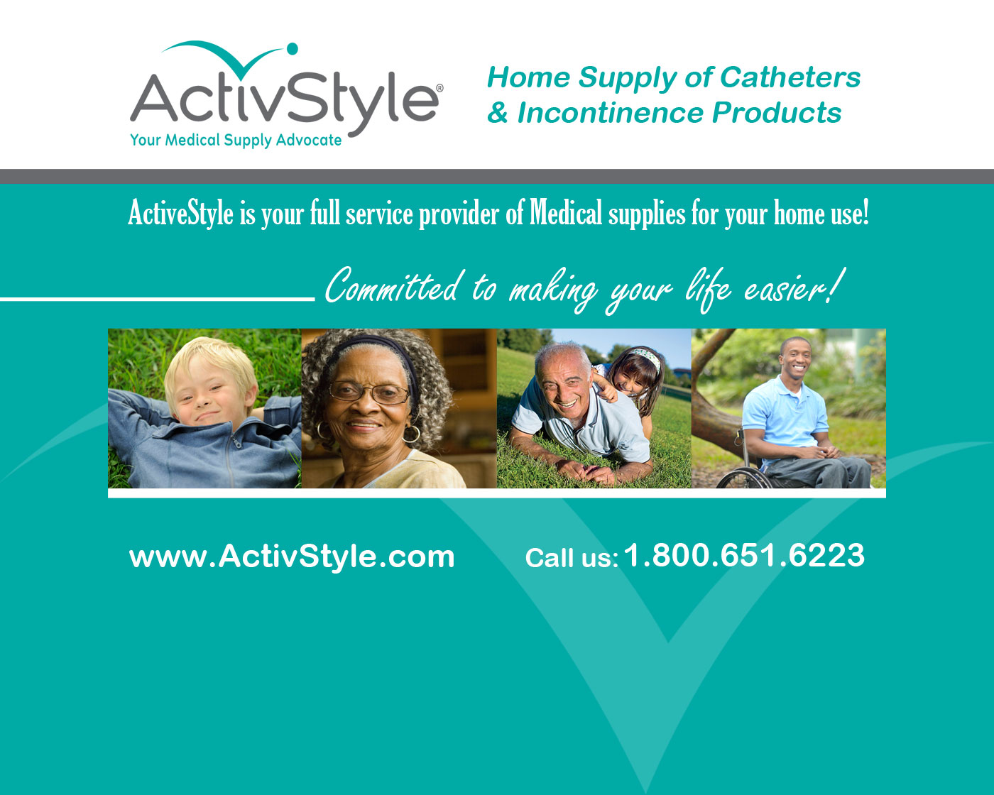 Graphic Design by Parul for ActivStyle | Design #3686236