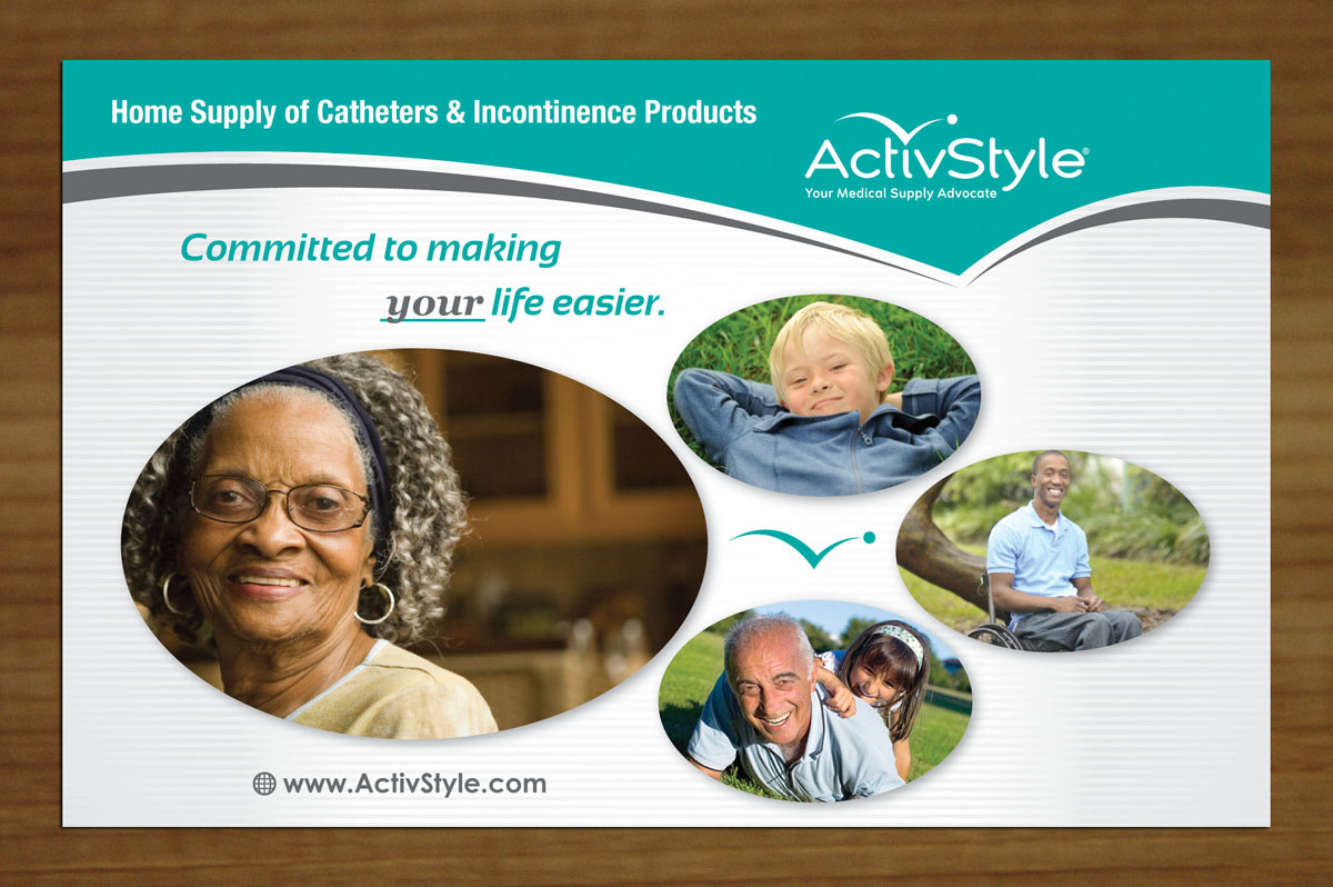 Graphic Design by Sbss for ActivStyle | Design #3667456