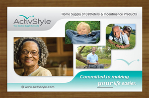 Graphic Design by Sbss for ActivStyle | Design: #3667458