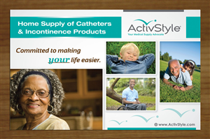 Graphic Design by Sbss for ActivStyle | Design: #3667462