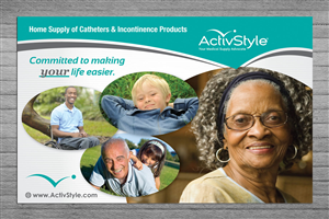 Graphic Design by Sbss for ActivStyle | Design: #3679419