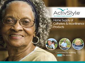 Graphic Design by quancho for ActivStyle | Design: #3681114