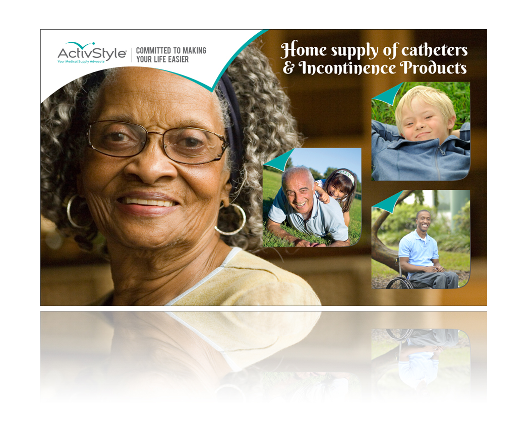 Graphic Design by jgeoinbox for ActivStyle | Design #3686720