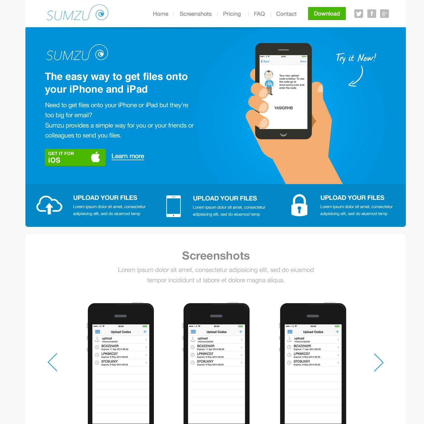 Diseño Web por Pabloravel para BigBox Software Ltd | Diseño #3650559