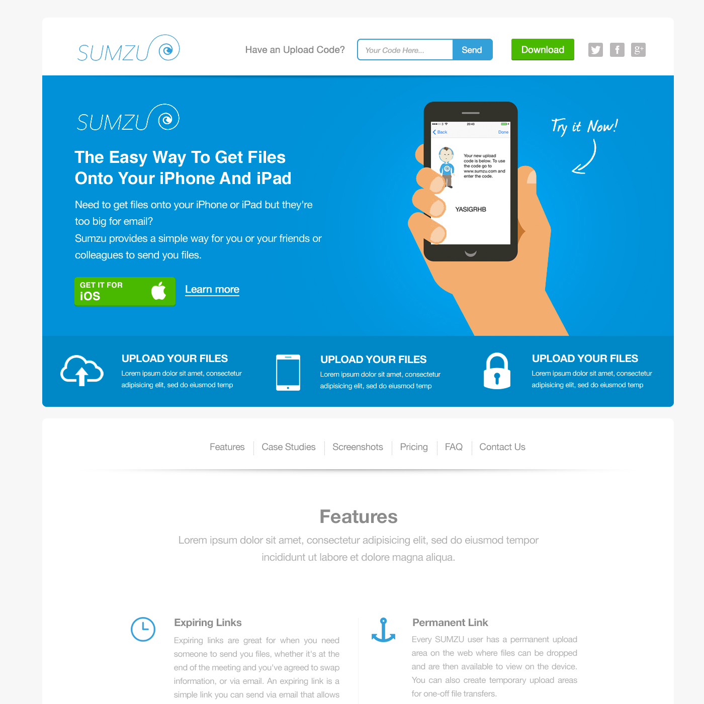 Diseño Web por Pabloravel para BigBox Software Ltd | Diseño #3657437