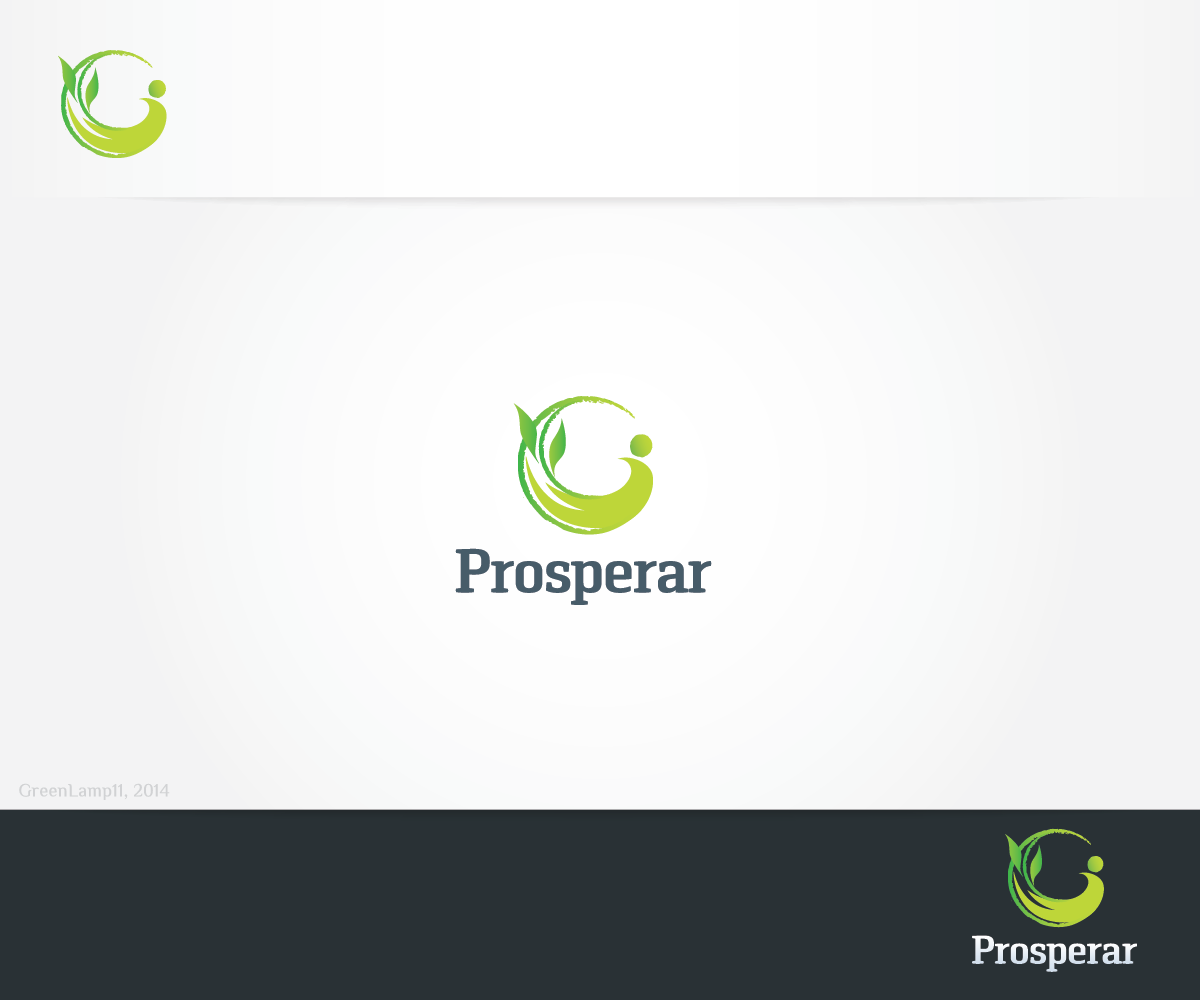 Logo Design by GreenLamp for this project | Design #3750635