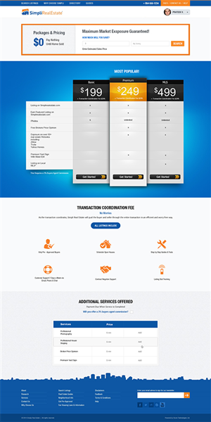 Web Design by Mayank Patel