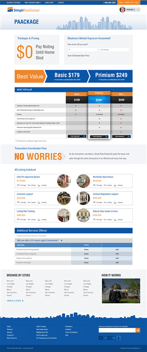 Web Design by Creative Usha for this project | Design: #3683826