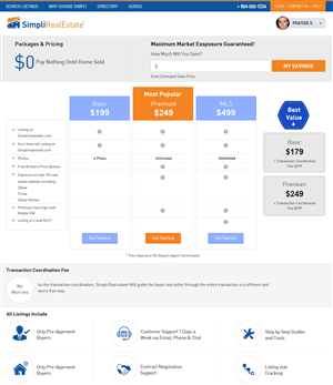 Web Design by Brajpal Freelance Website Designer for this project | Design: #3665589
