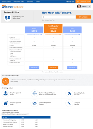 Web Design by Brajpal Freelance Website Designer for this project | Design: #3668794
