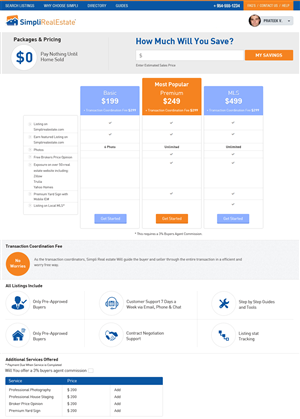 Web Design by Brajpal Freelance Website Designer for this project | Design: #3669107