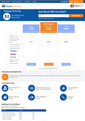 Web Design by Brajpal Freelance Website Designer for this project | Design: #3671041