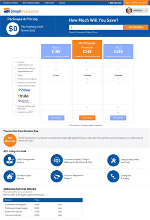 Web Design by Brajpal Freelance Website Designer for this project | Design: #3674108