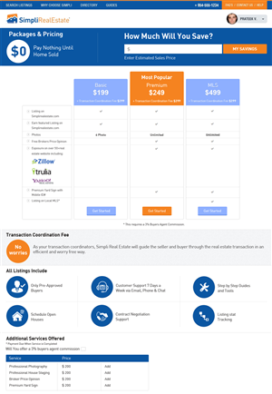 Web Design by Brajpal Freelance Website Designer for this project | Design #3682302