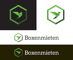 Logo Design by Ding Designs for this project | Design: #3644202