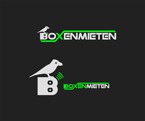 Logo-Design von alviano 579 für dieses Projekt | Design #3740104