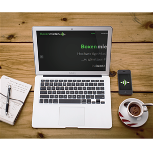 Logo Design by dan86 for this project | Design: #3653352