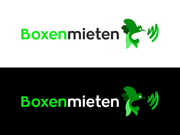 Logo Design by seamlessly_weird for this project | Design #3661311