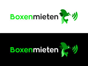 Logo Design by seamlessly_weird for this project | Design: #3661311