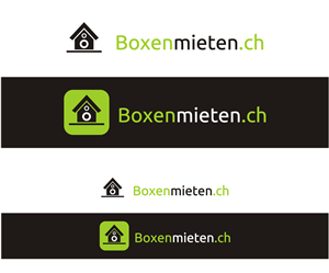 Logo Design by Shtef Sokolovich for this project | Design: #3647753