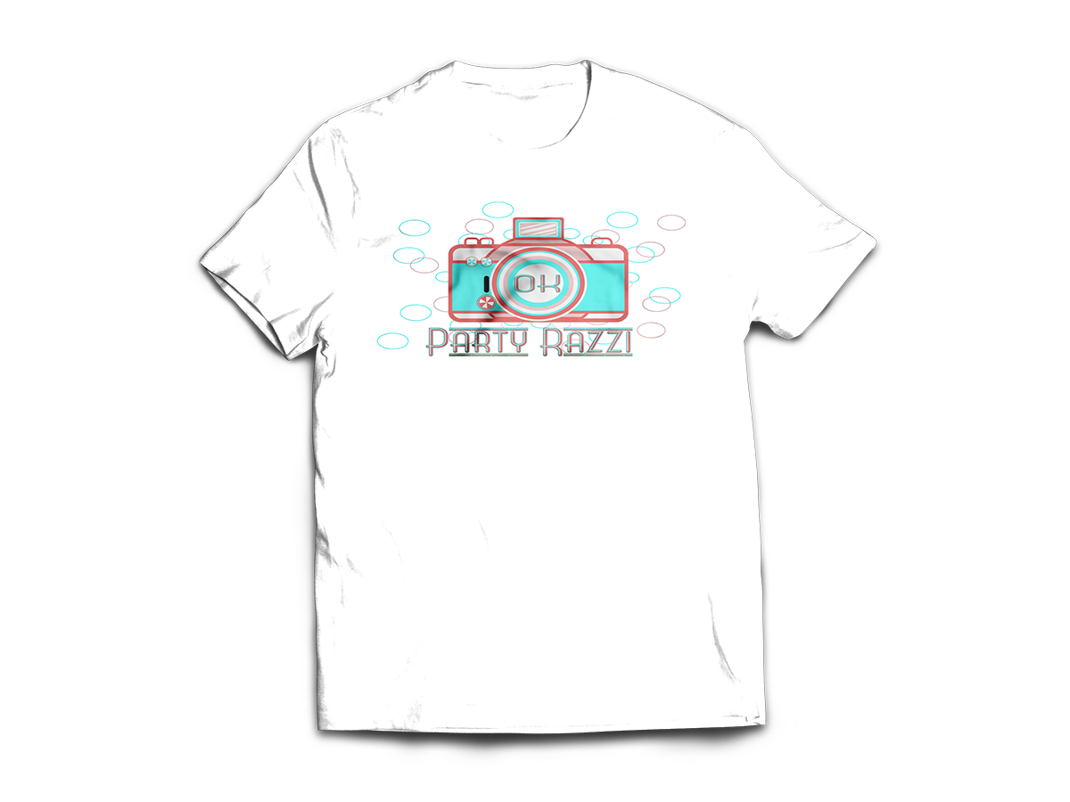 Design de Logo par Amber Banks pour PartyRazzi OK | Design #3643559