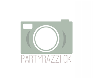 Logo Design by indraputra74 for PartyRazzi OK | Design: #3639615