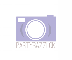Logo Design by indraputra74 for PartyRazzi OK | Design: #3639617