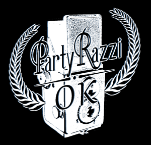 Logo Design by tylerchristensen for PartyRazzi OK | Design: #3644544